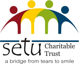 Setu Charitable Trust